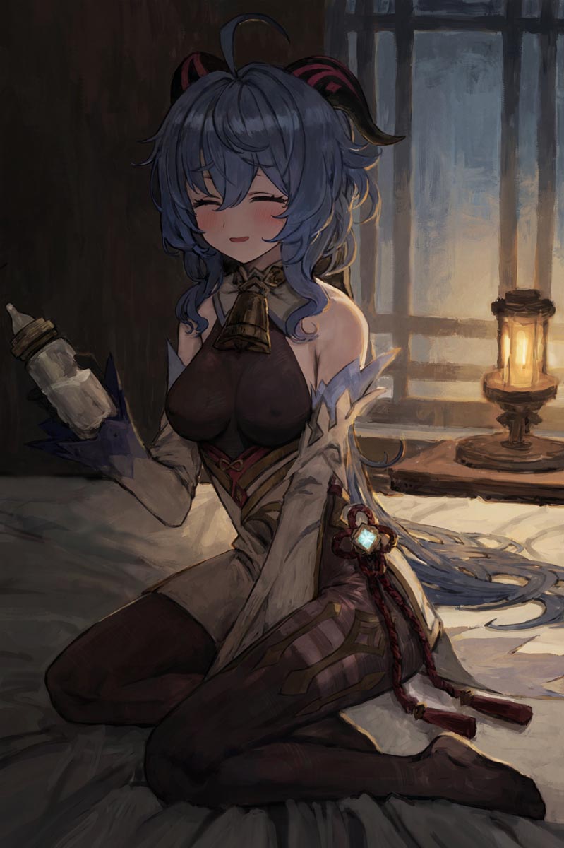 每日好图#晚安原神【20260123】 插图5