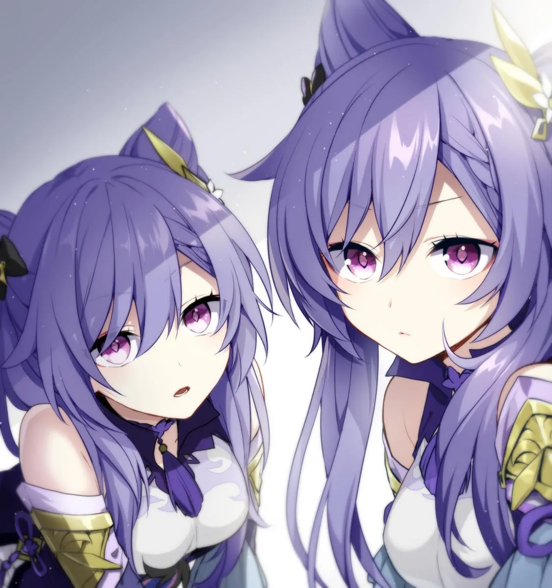 每日好图#早安原神【20260126】 插图7