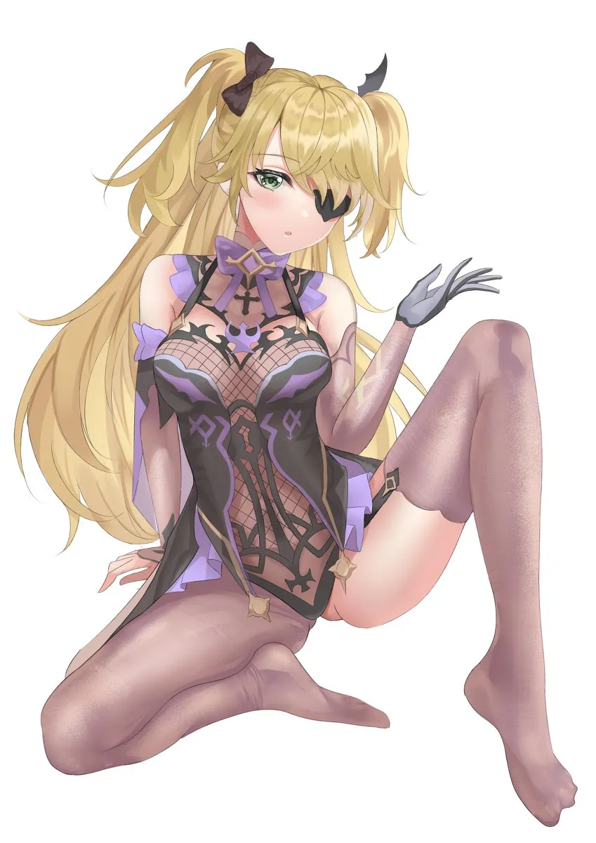 每日好图#午安原神【20260116】 插图15