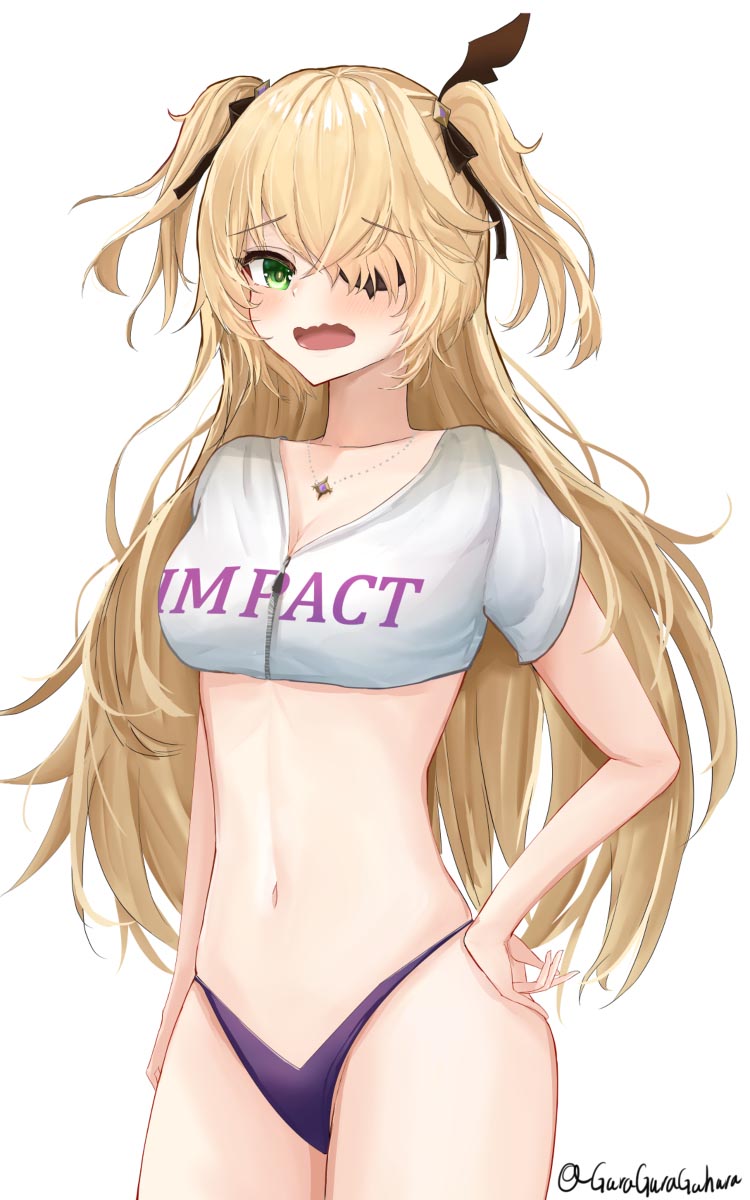 每日好图#早安原神【20260117】 插图10