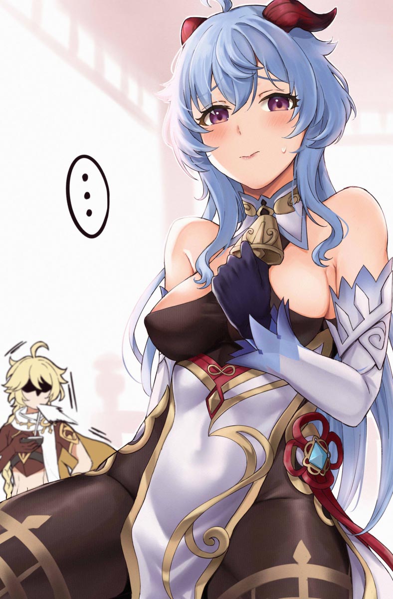 每日好图#早安原神【20260108】插图9