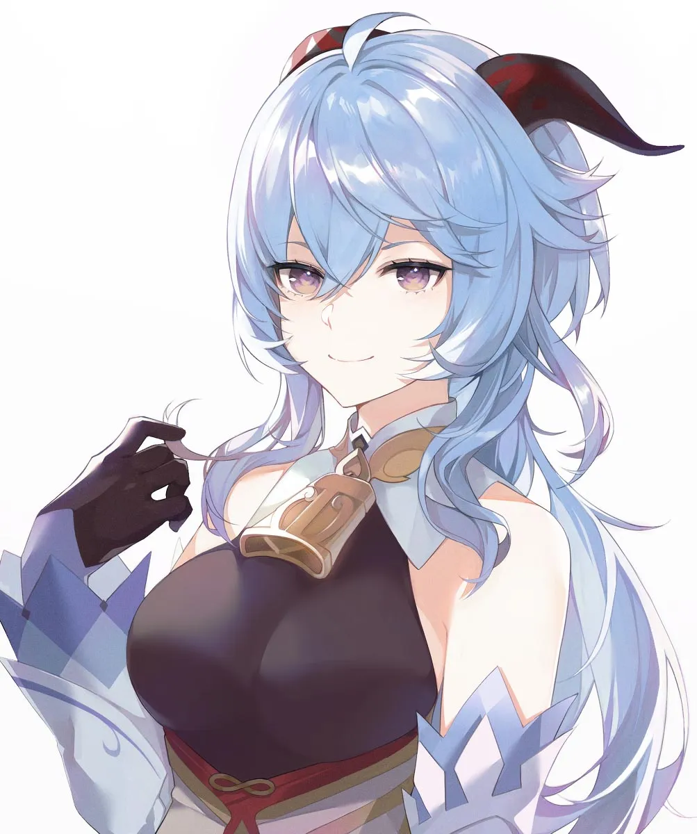 每日好图#早安原神【20260117】 插图12