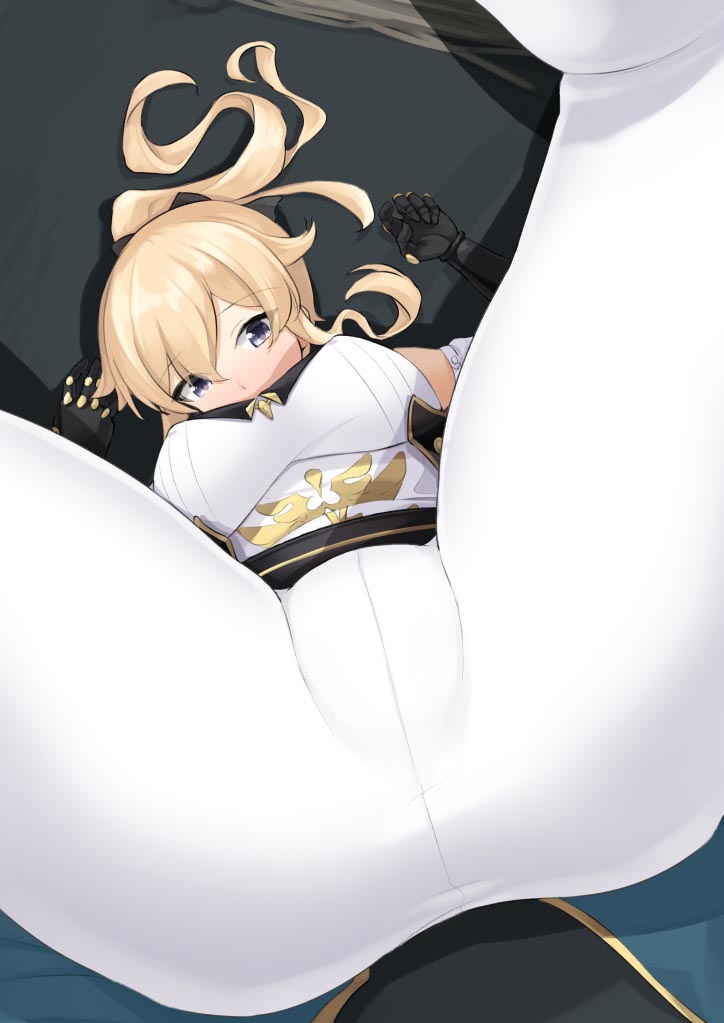 每日好图#午安原神【20260113】 插图5