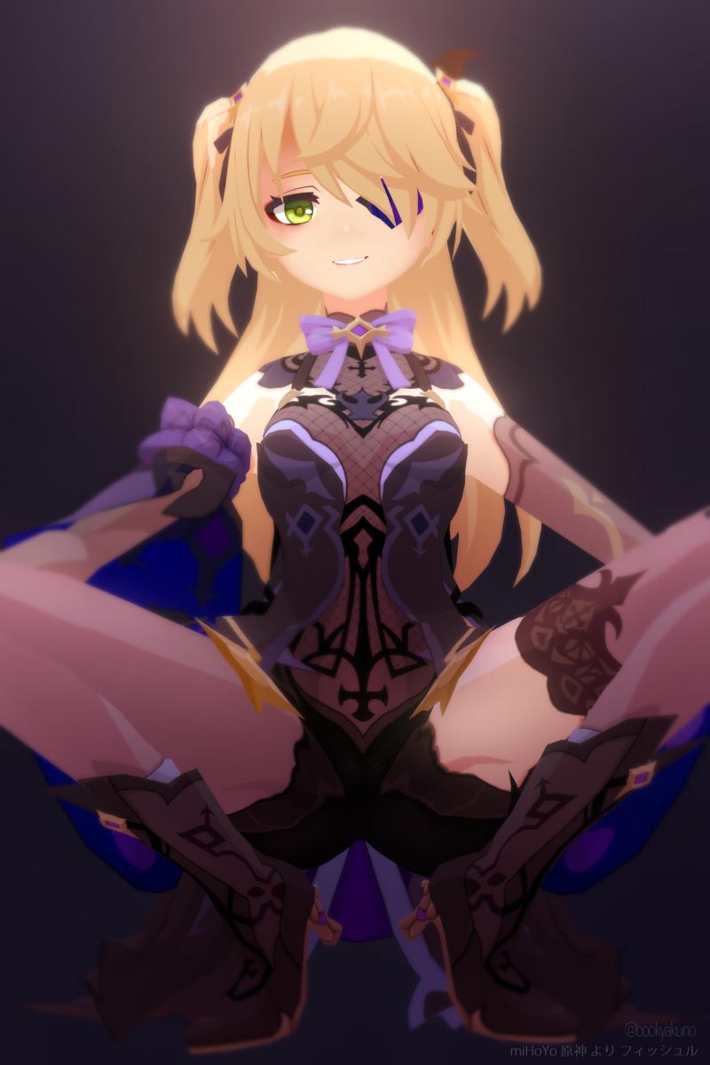 每日好图#午安原神【20260113】 插图8