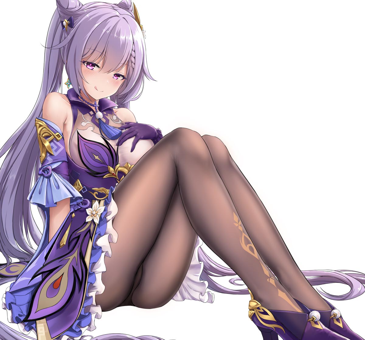 每日好图#早安原神【20260124】 插图7