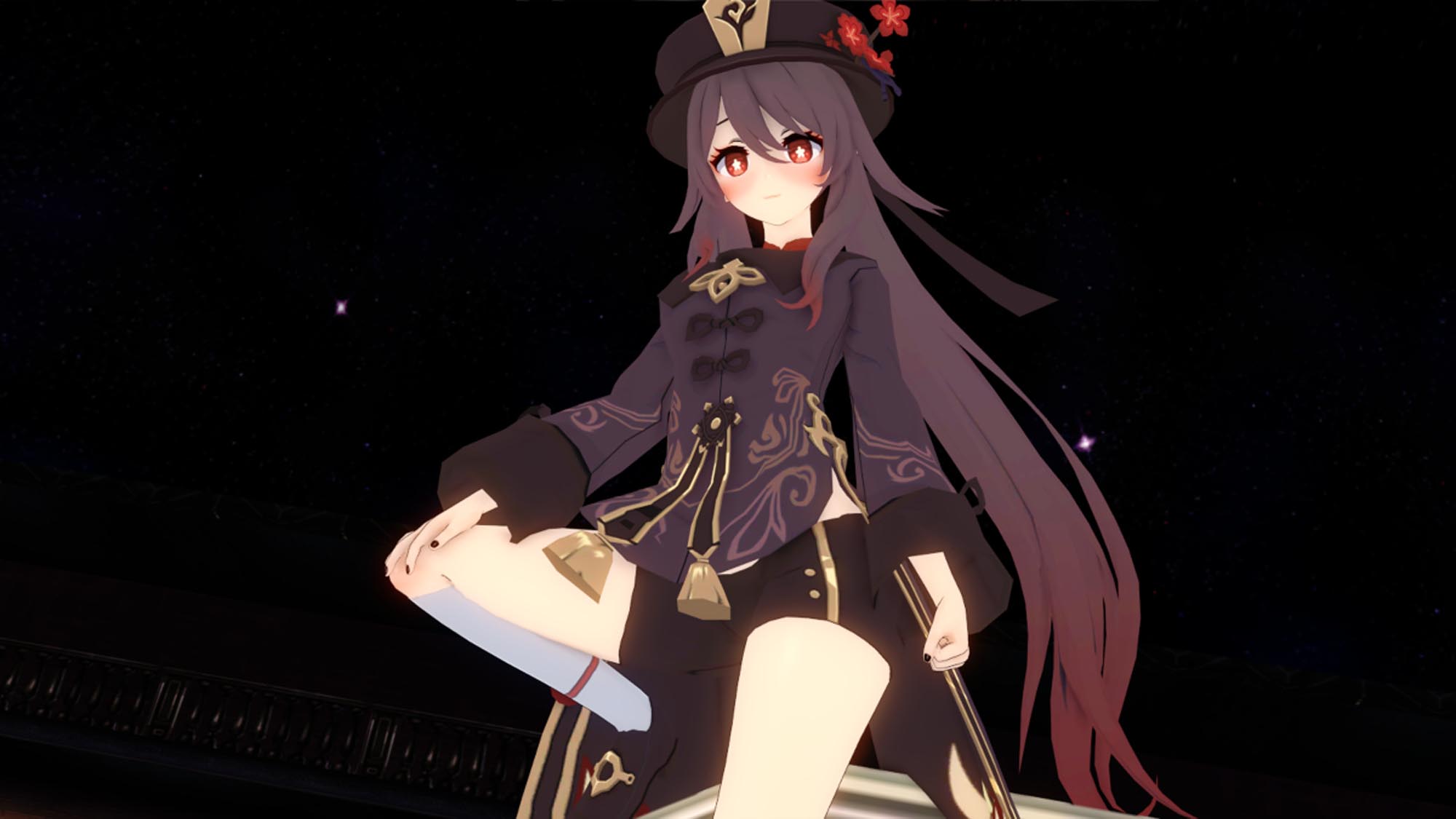 每日好图#晚安原神【20260106】插图12