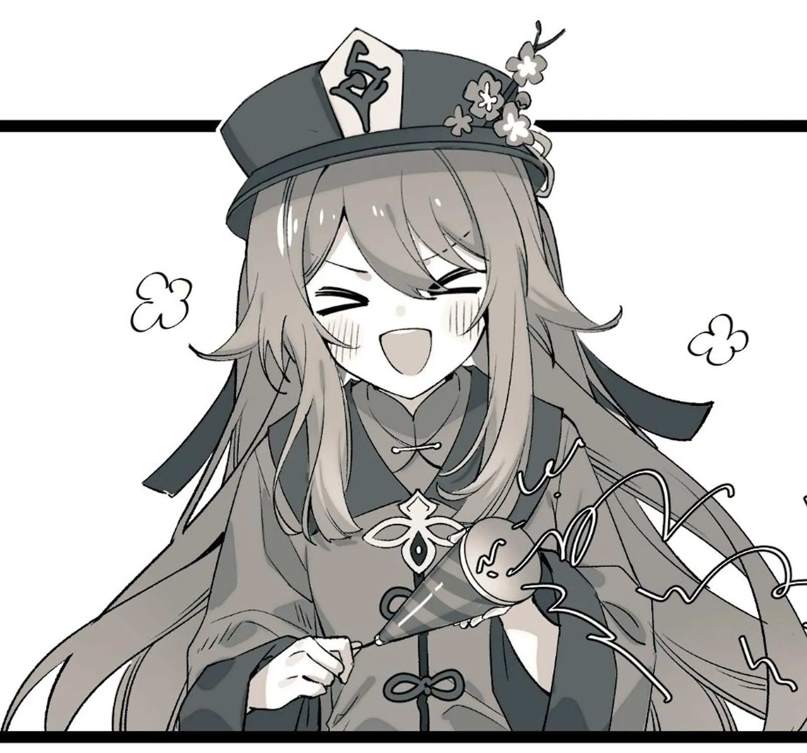 每日好图#午安原神【20260127】 插图3
