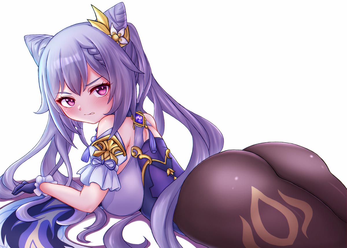 每日好图#早安原神【20260122】 插图7