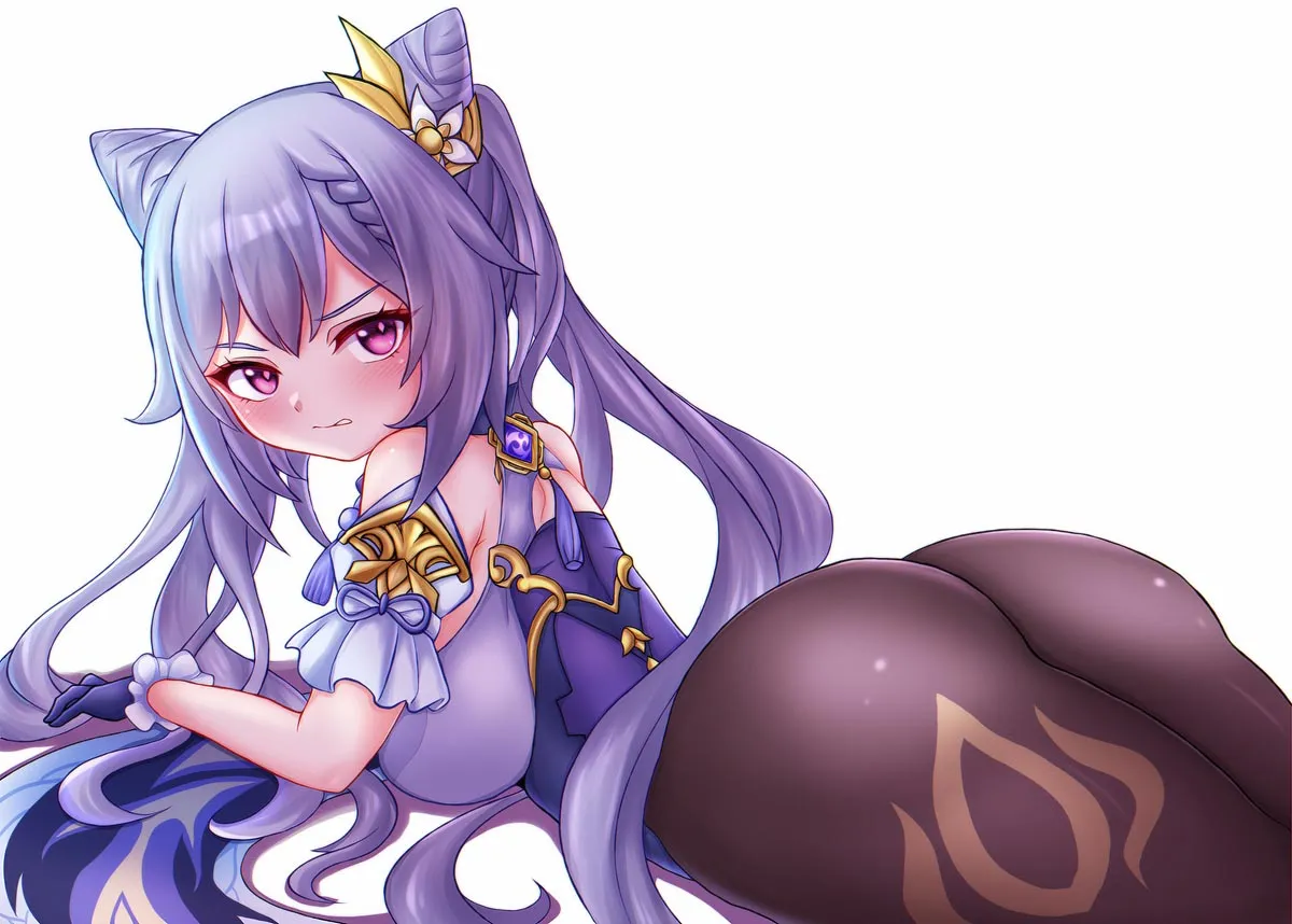 每日好图#早安原神【20260122】 插图7