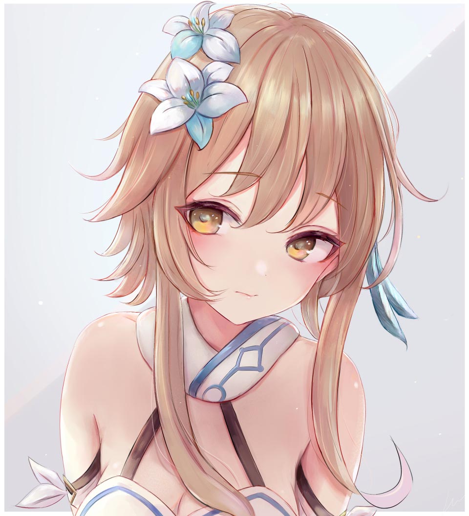 每日好图#午安原神【20260124】 插图10