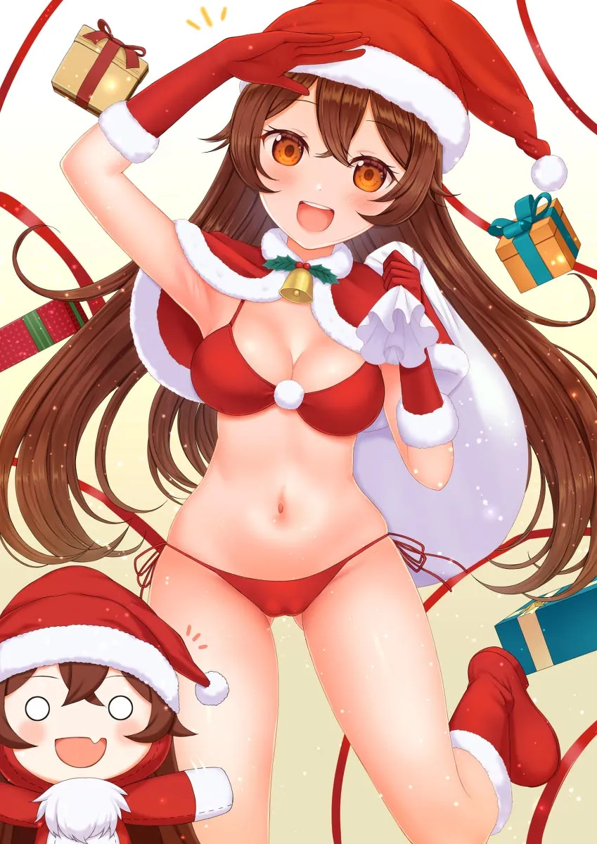 每日好图#午安原神【20260122】 插图17