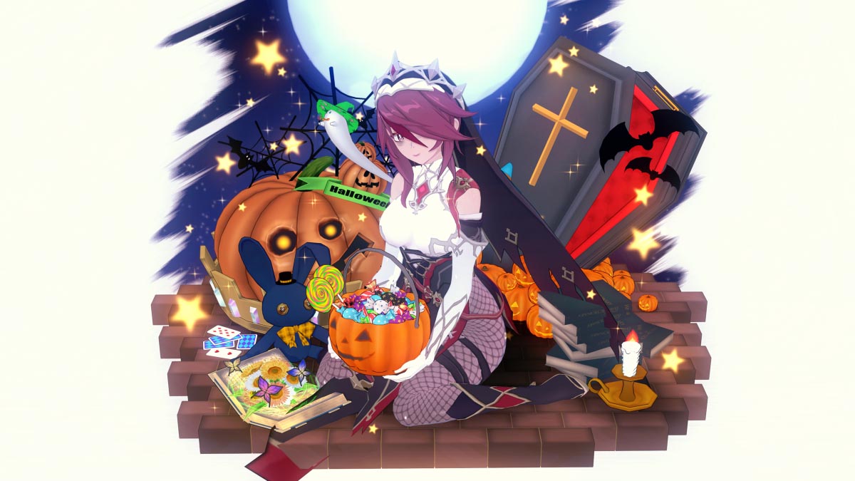 每日好图#早安原神【20260127】 插图18