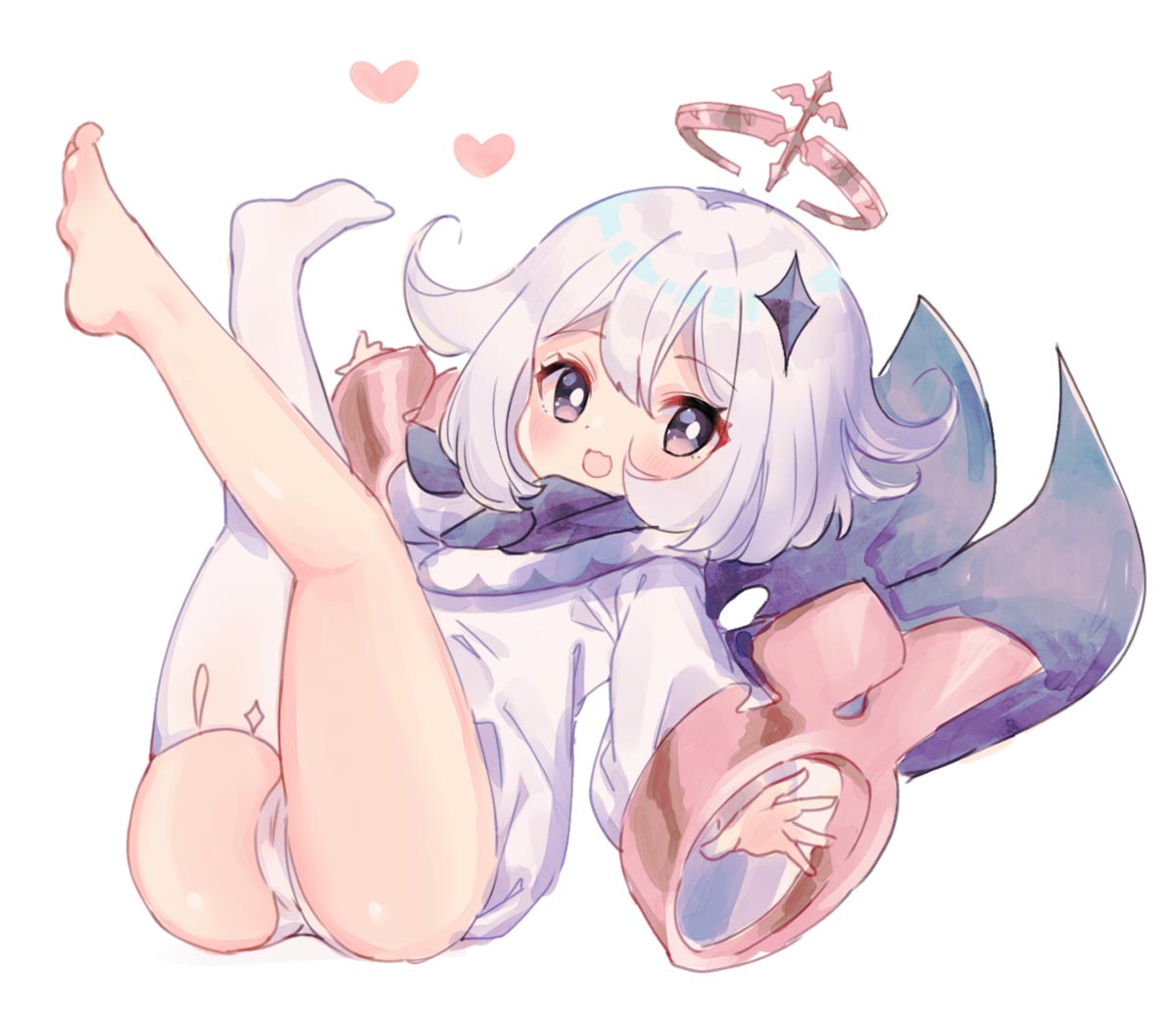 每日好图#早安原神【20260125】 插图17