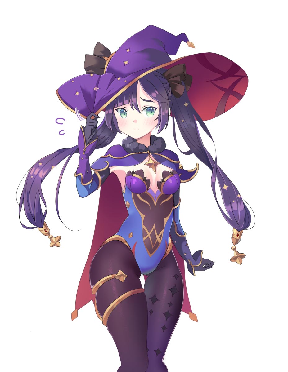 每日好图#早安原神【20260126】 -爱新番