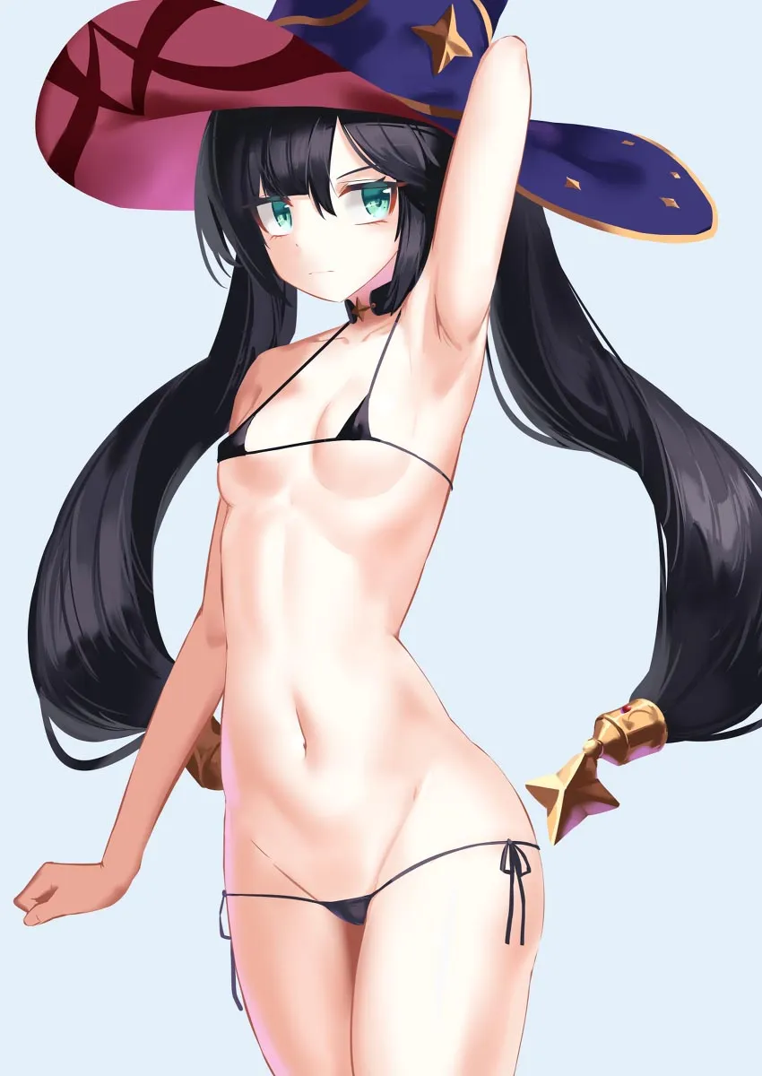 每日好图#早安原神【20260114】 插图7