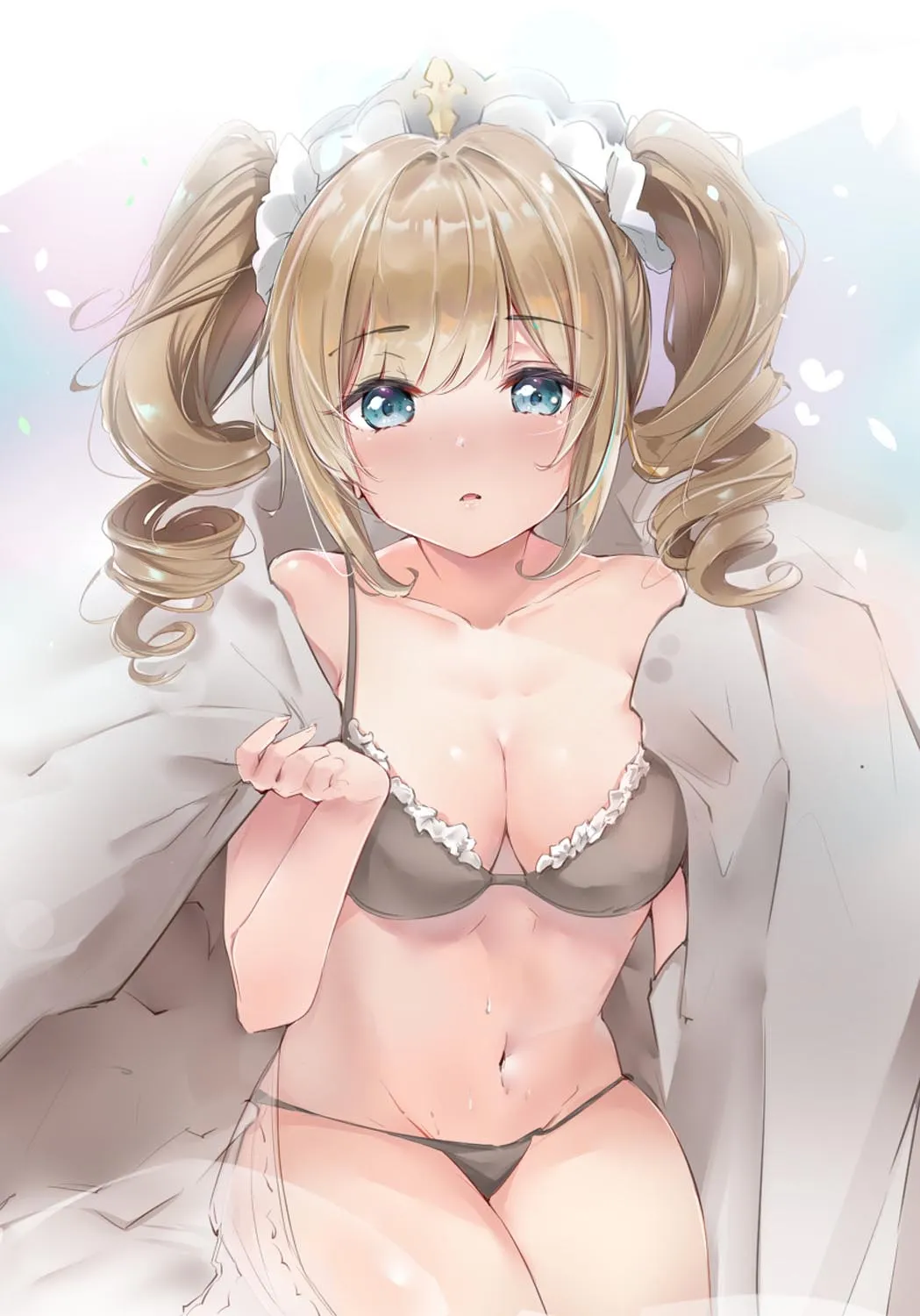 每日好图#晚安原神【20260128】 插图4