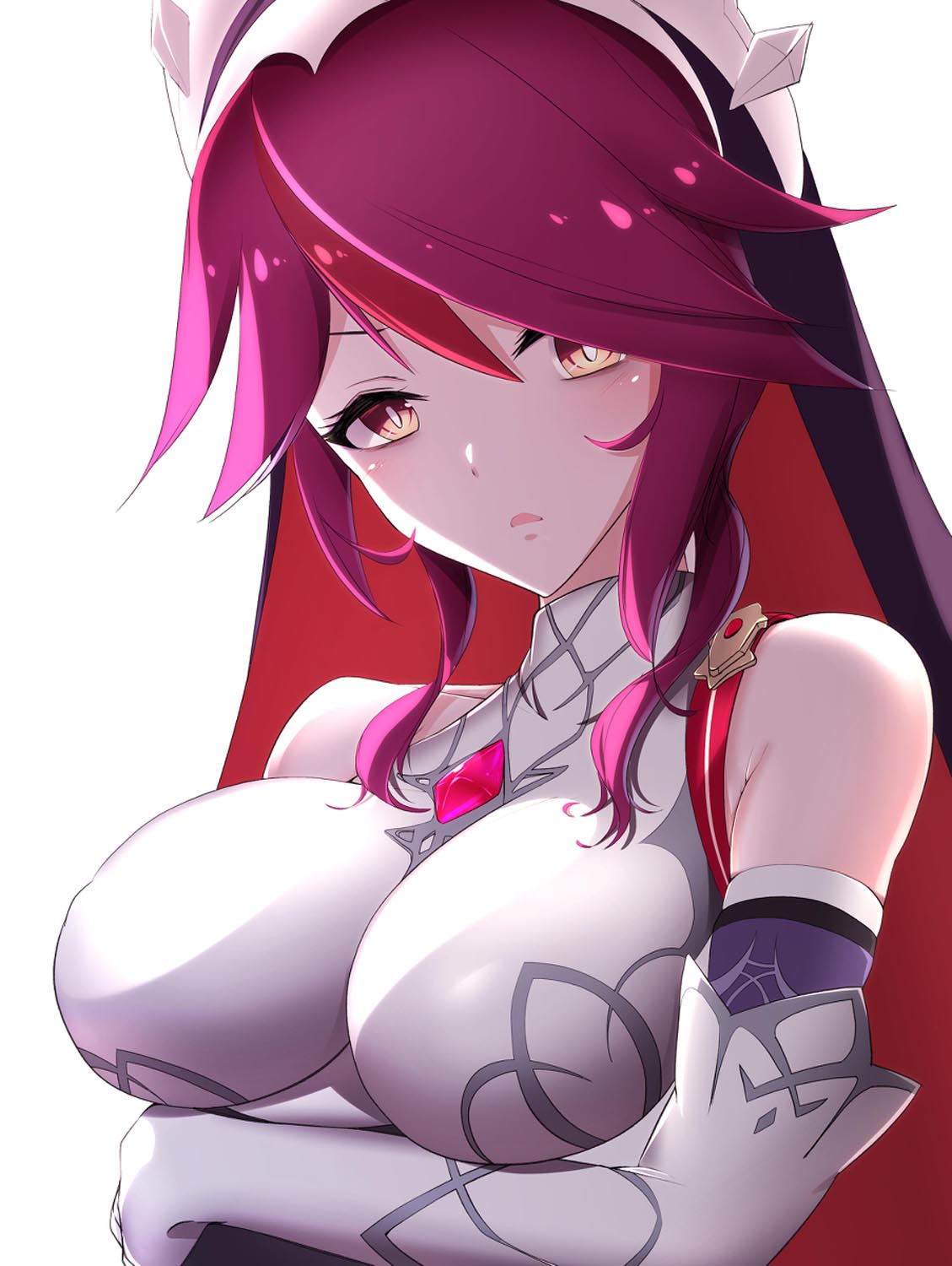 每日好图#午安原神【20260121】 插图2