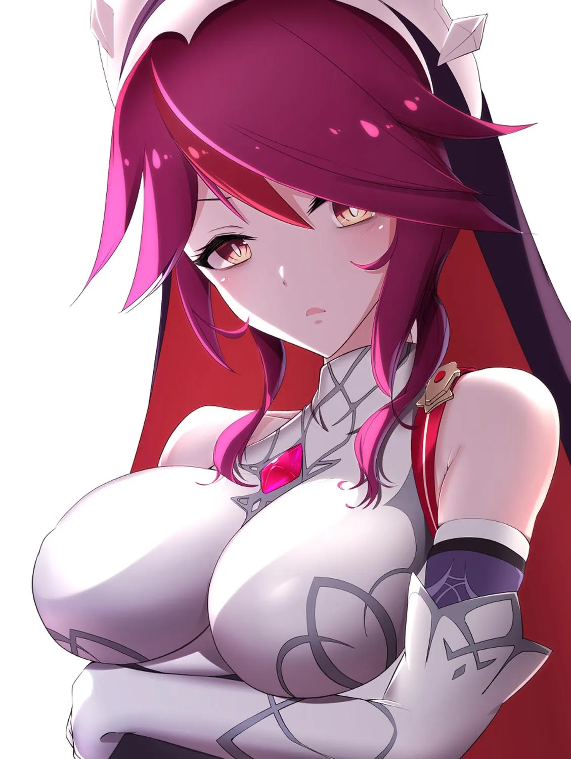 每日好图#午安原神【20260121】 插图2