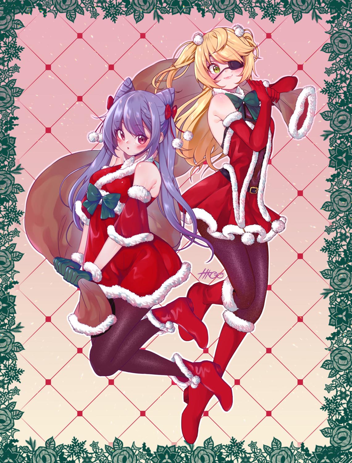 每日好图#晚安原神【20260127】 插图20