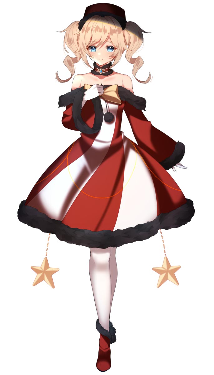 每日好图#午安原神【20260120】 插图15