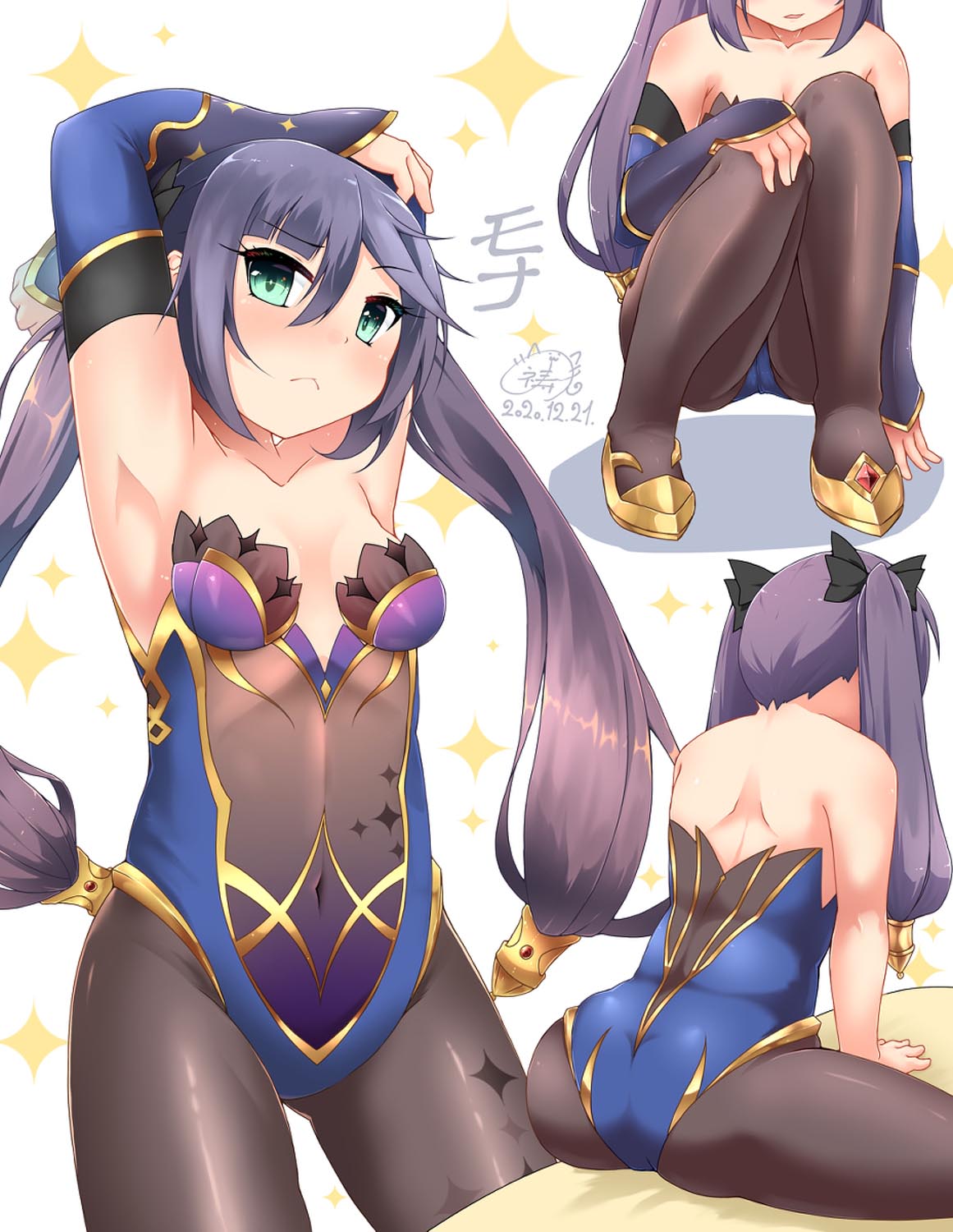 每日好图#早安原神【20260128】 插图10