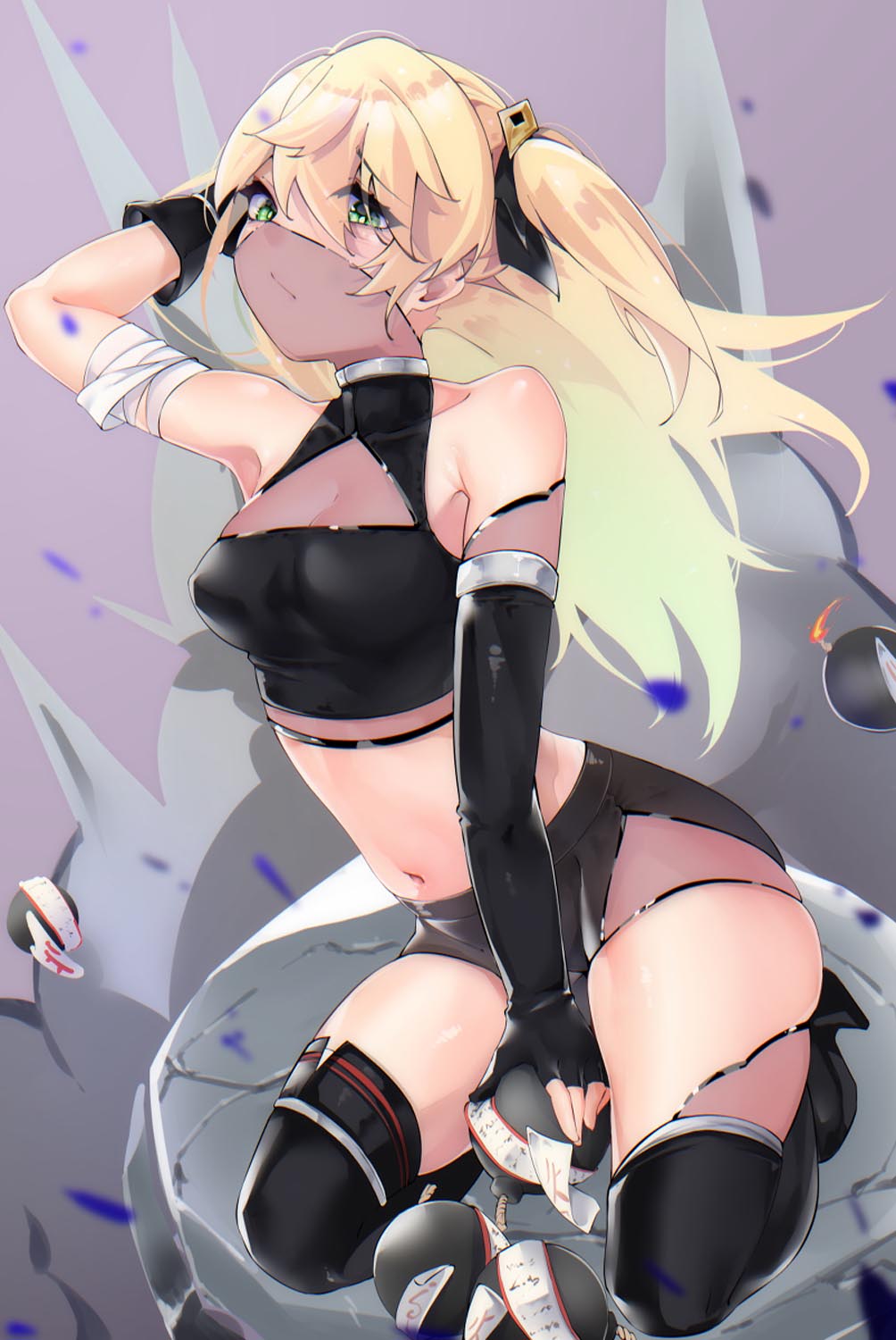 每日好图#晚安原神【20260106】插图5