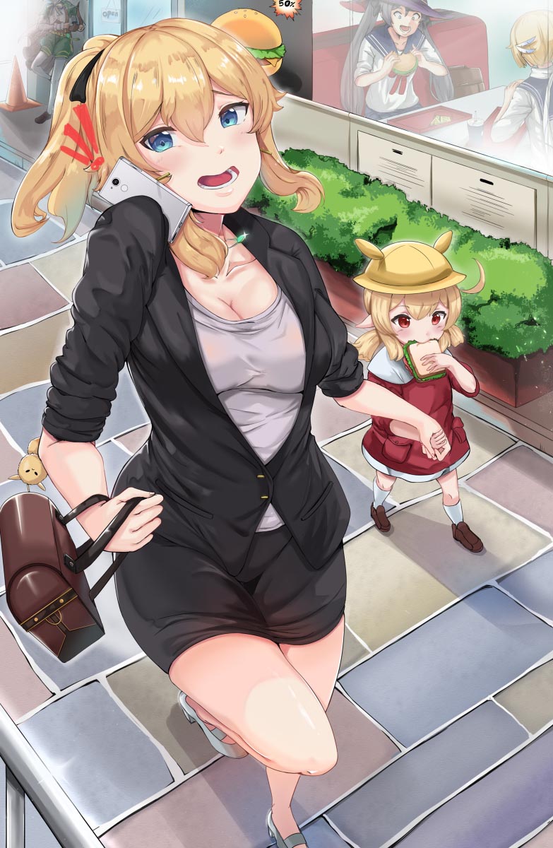 每日好图#晚安原神【20260113】 插图14