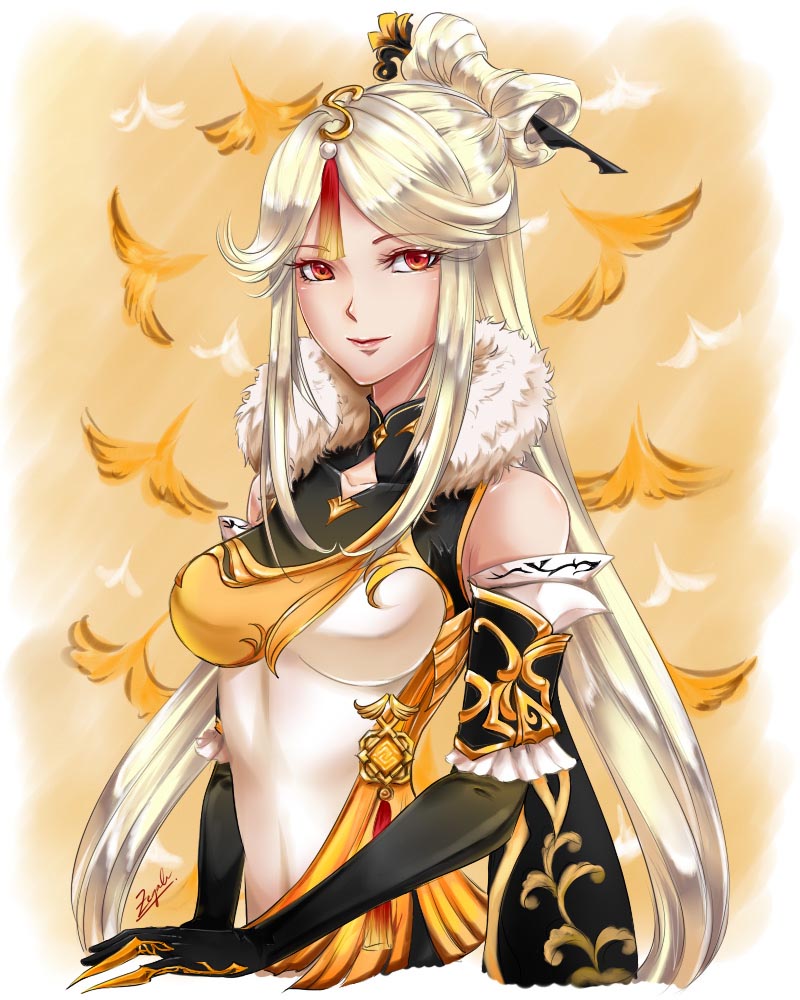 每日好图#午安原神【20260125】 插图6