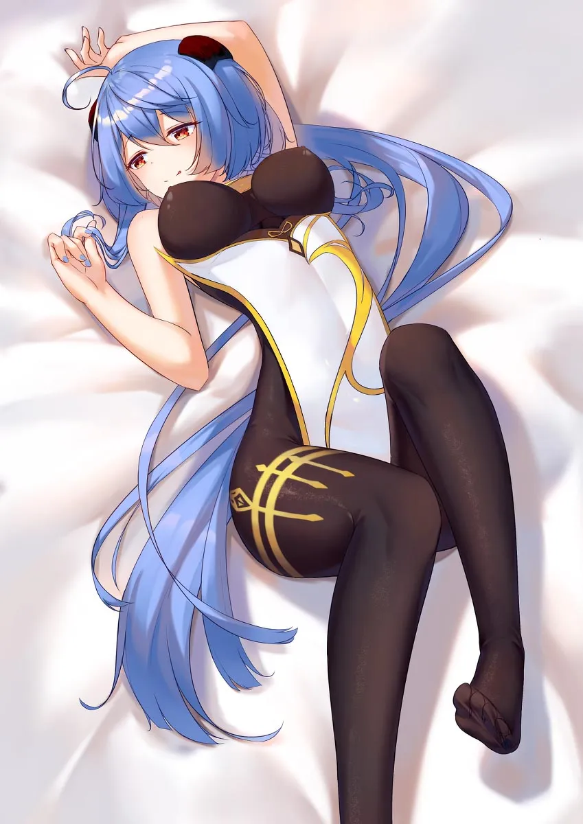 每日好图#午安原神【20260116】 插图12