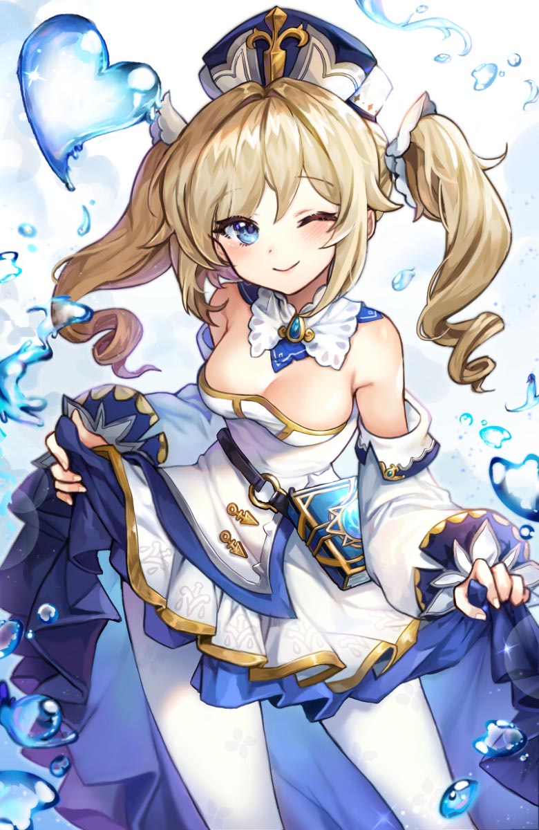 每日好图#晚安原神【20260123】 插图11