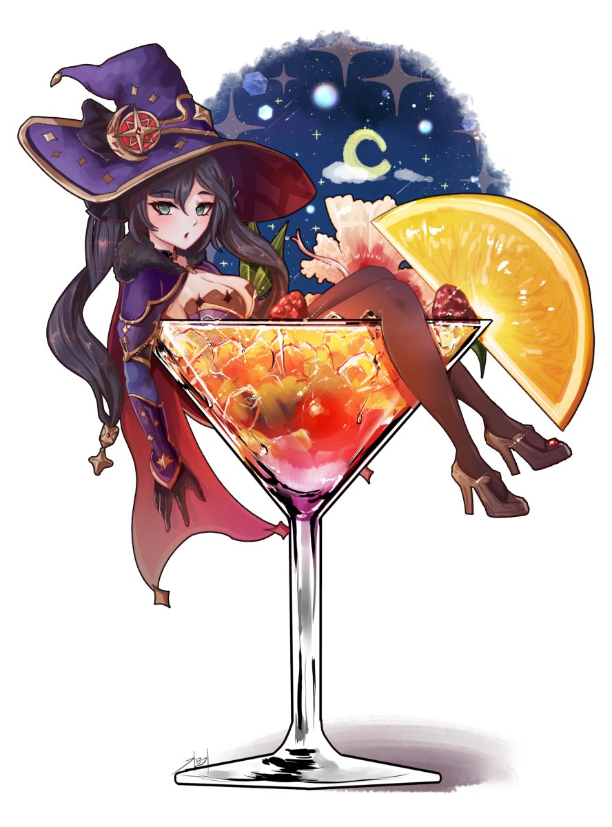 每日好图#早安原神【20260115】 插图12