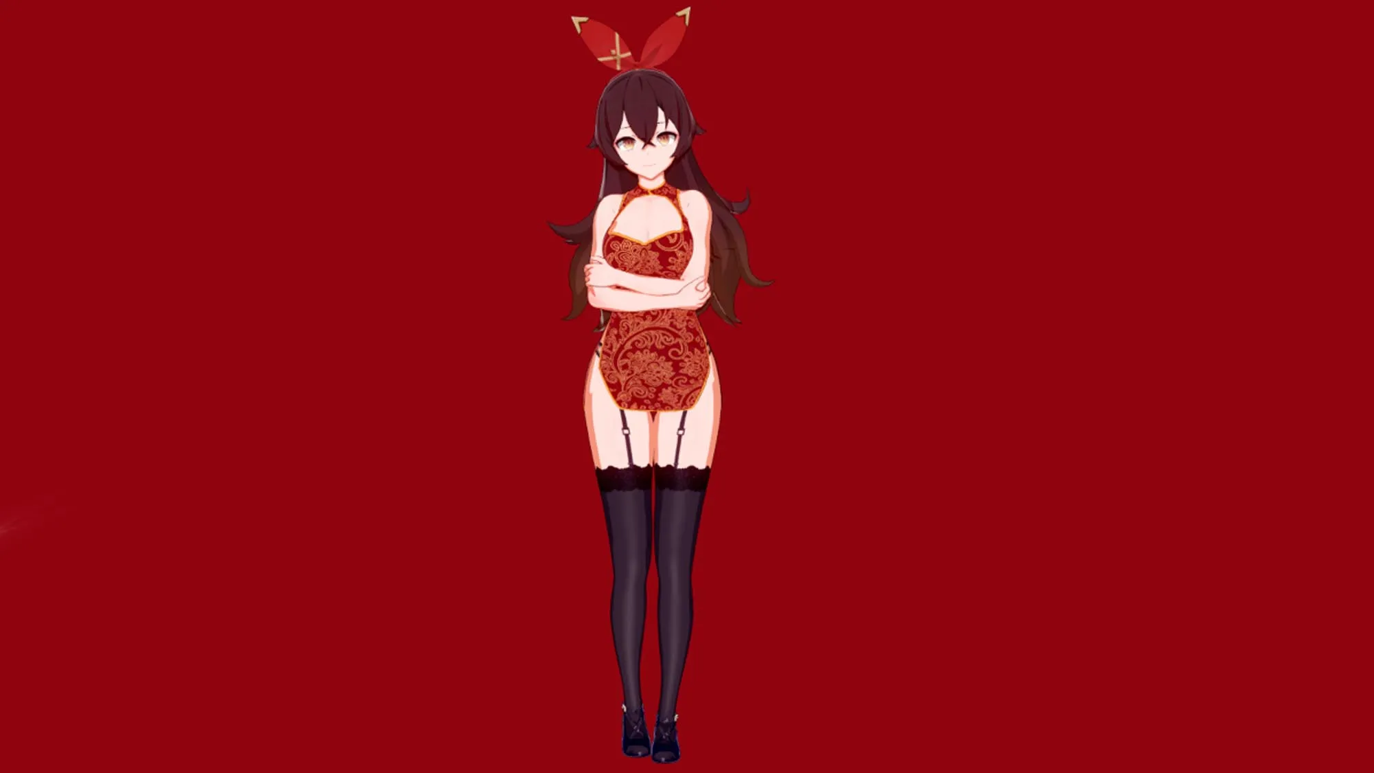 每日好图#早安原神【20260128】 插图1
