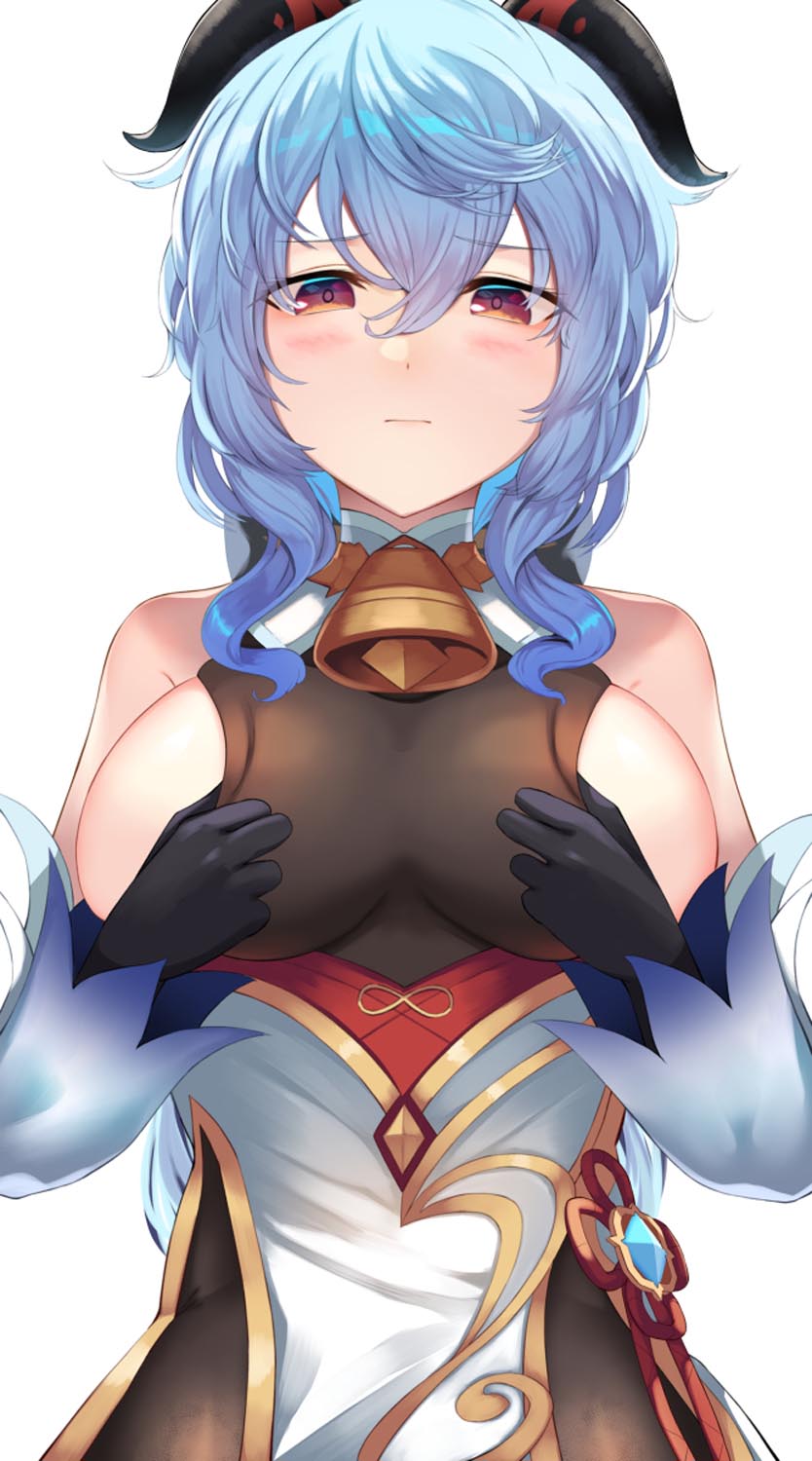 每日好图#早安原神【20260107】插图11