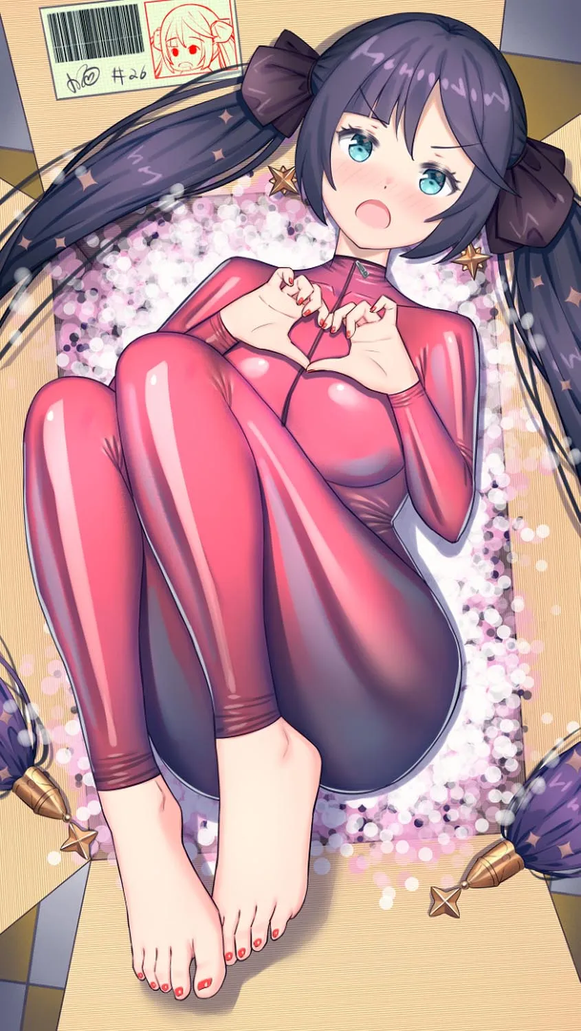 每日好图#早安原神【20260129】 插图6
