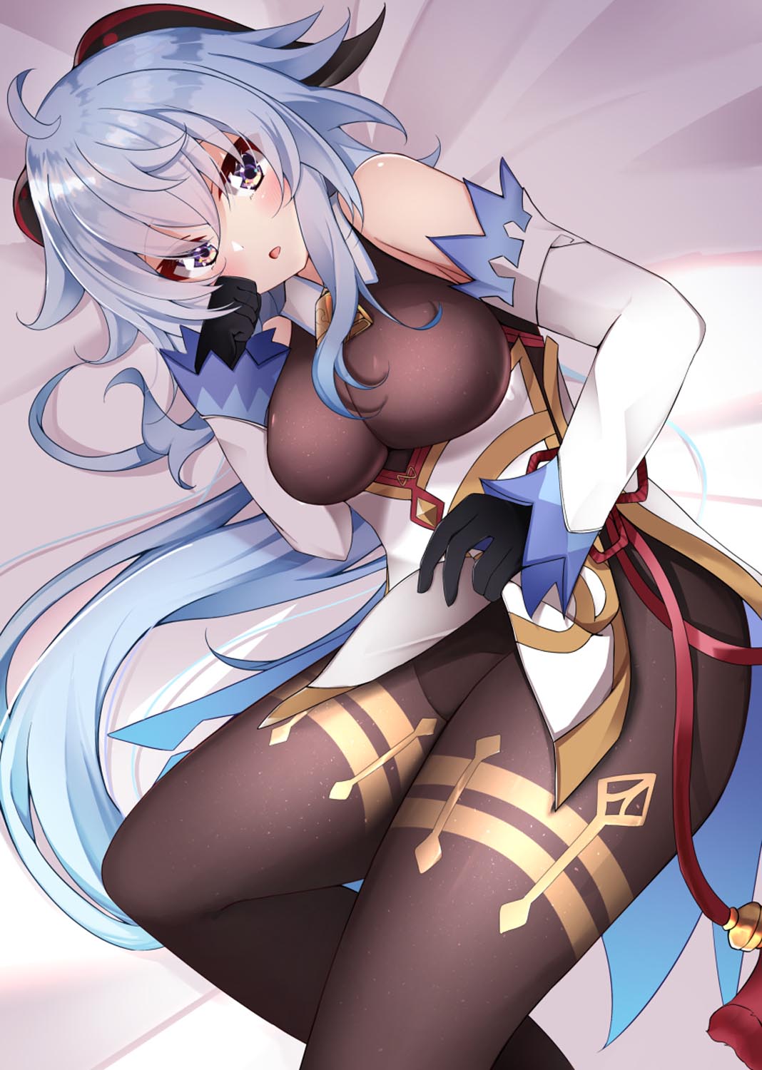 每日好图#午安原神【20260128】 -爱新番