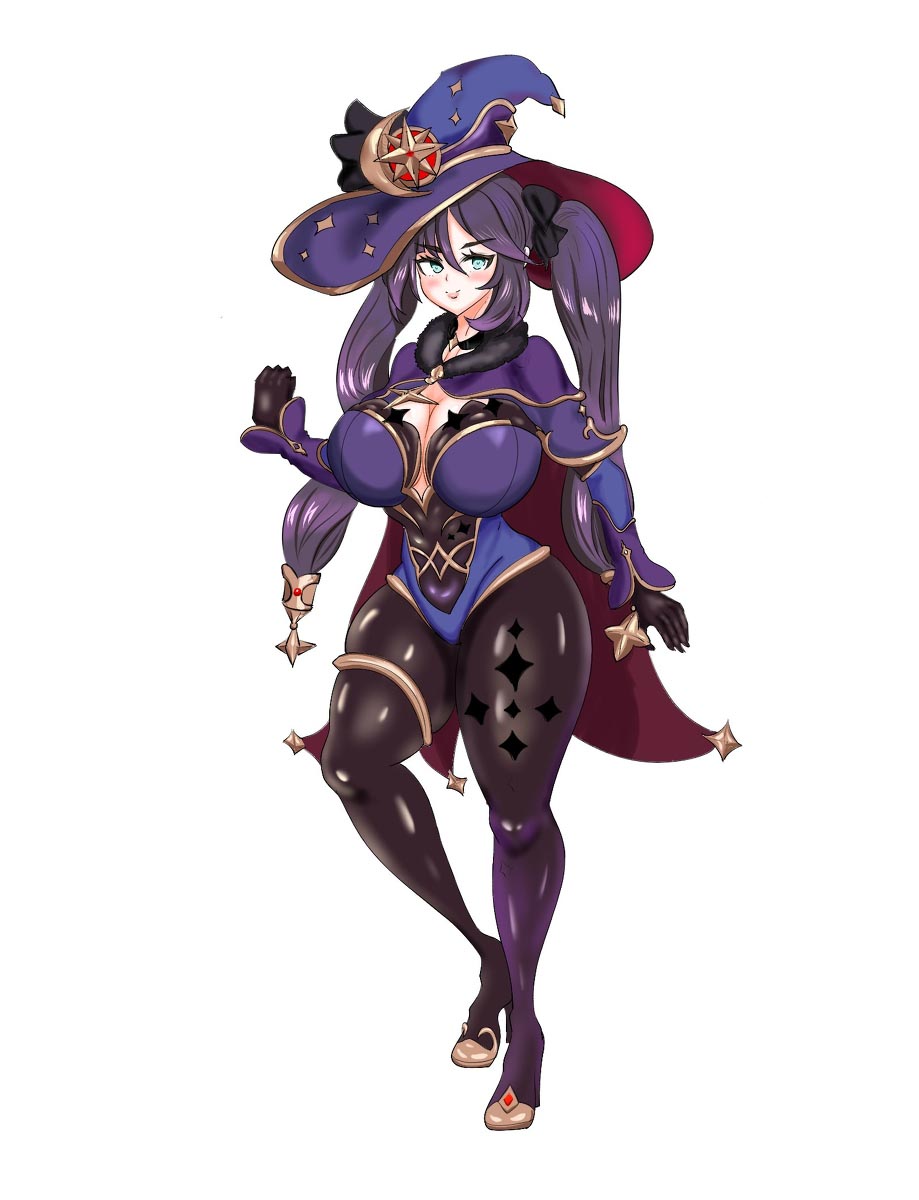 每日好图#晚安原神【20260113】 插图11