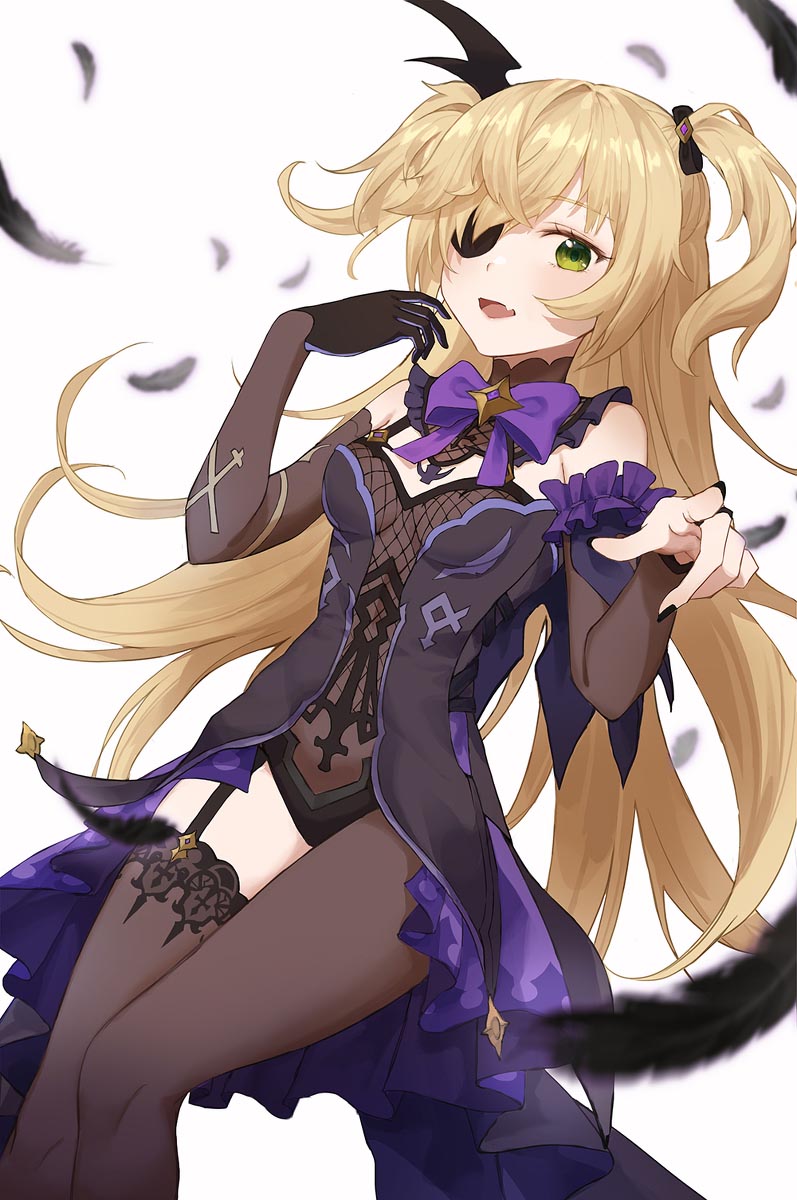 每日好图#午安原神【20260123】 插图6