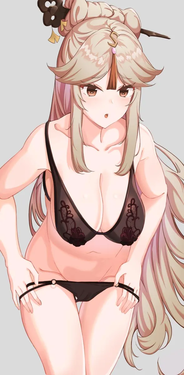 每日好图#早安原神【20260106】插图17