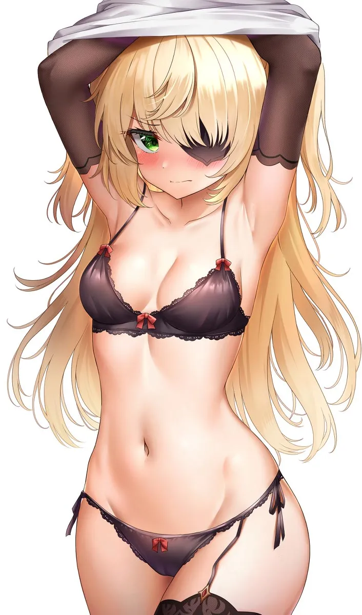 每日好图#晚安原神【20260107】插图7
