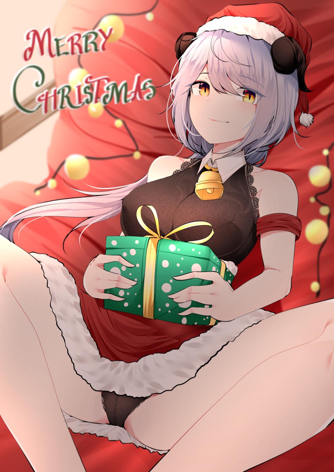 每日好图#晚安原神【20260120】 插图10