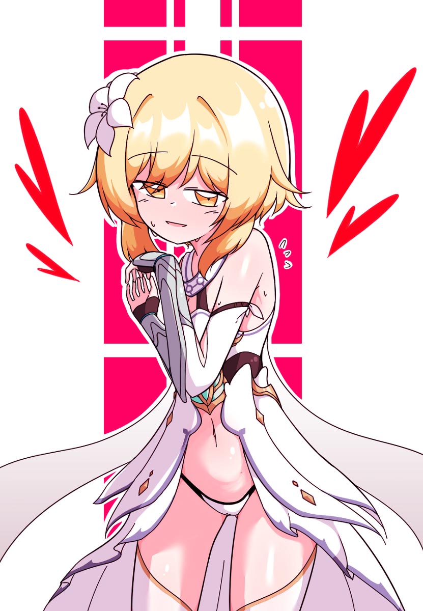 每日好图#晚安原神【20260113】 插图5