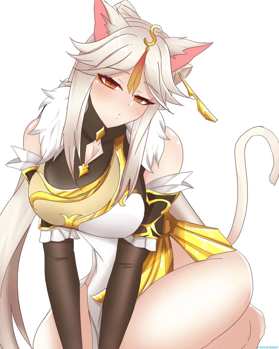 每日好图#晚安原神【20260107】插图4