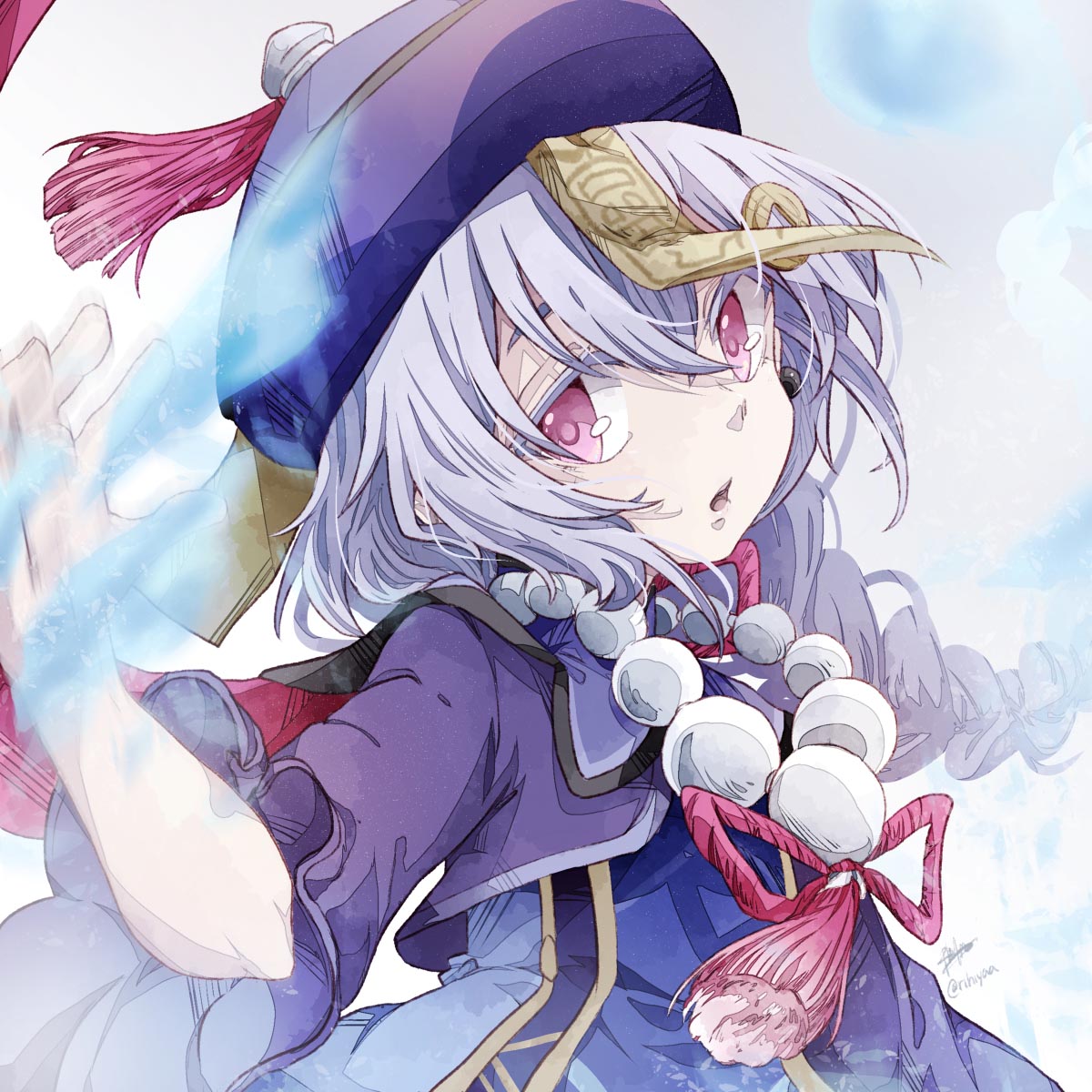 每日好图#晚安原神【20260115】 插图16