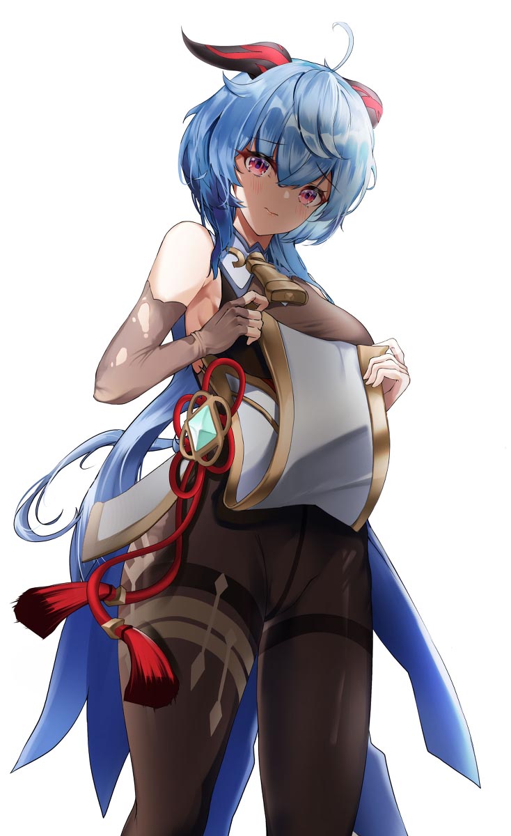 每日好图#午安原神【20260125】 插图19