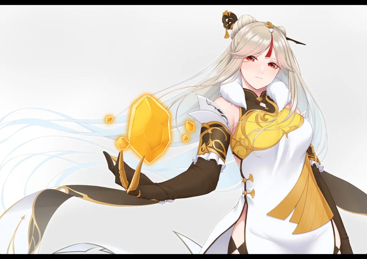 每日好图#早安原神【20260125】 插图3
