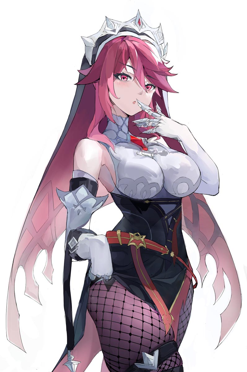 每日好图#早安原神【20260127】 插图23