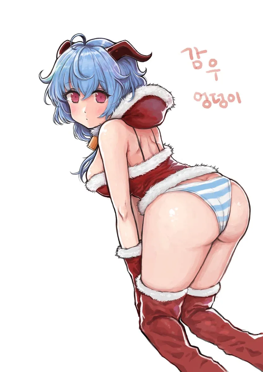 每日好图#午安原神【20260117】 插图5