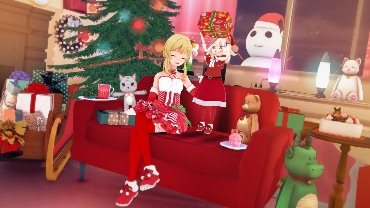 每日好图#午安原神【20260117】 插图8