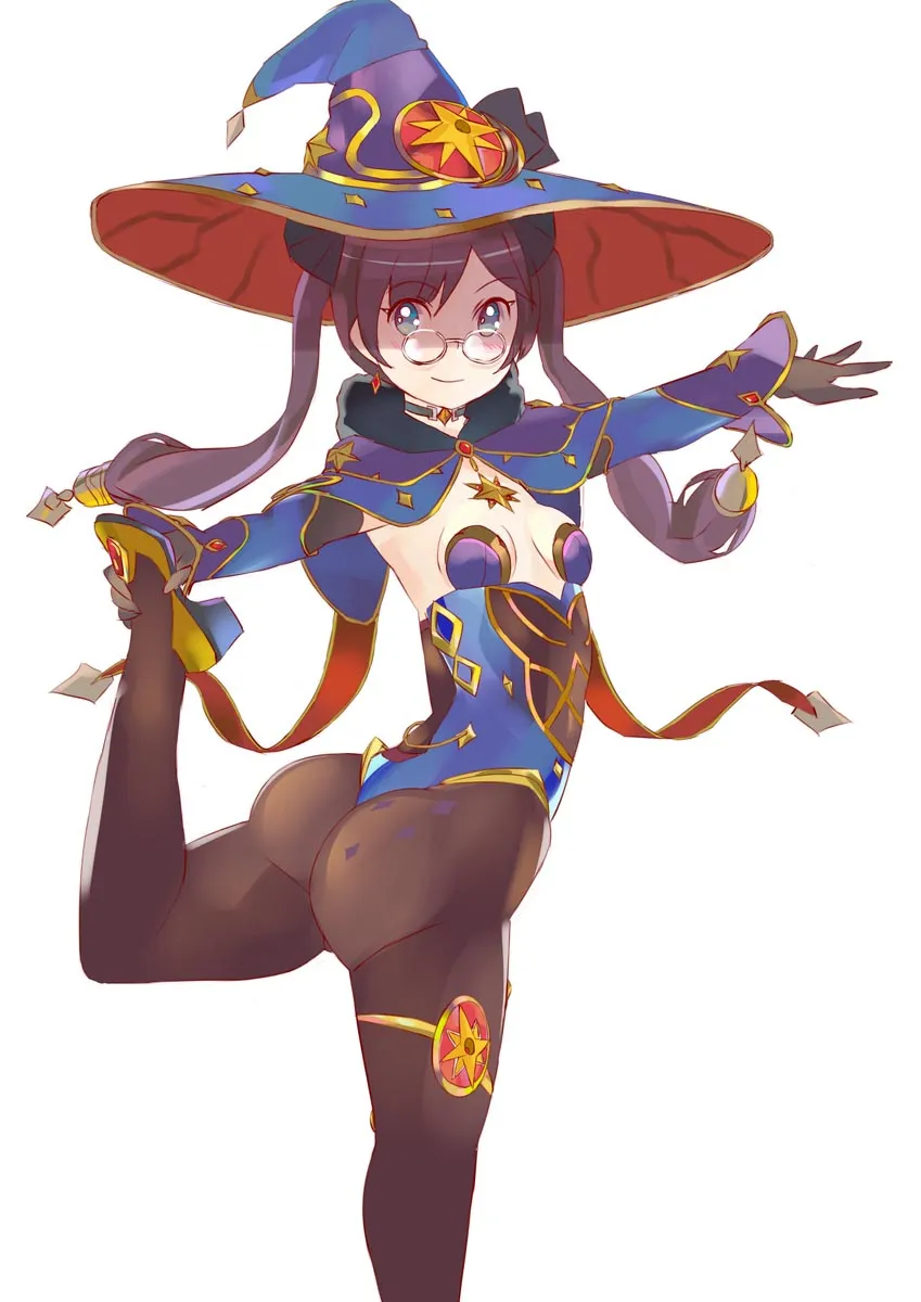 每日好图#早安原神【20260119】 插图13