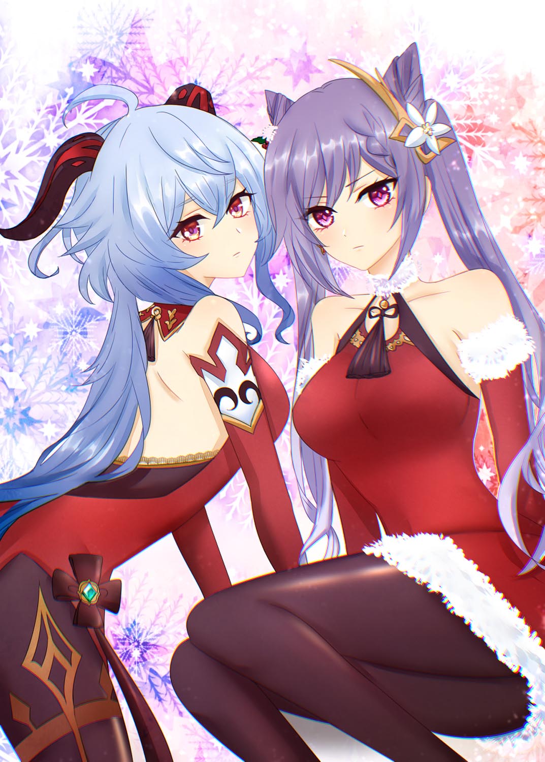 每日好图#早安原神【20260121】 插图5